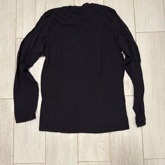 Skims XXS black long sleeve - Picture 4 of 4